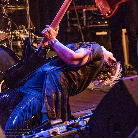 20180817 Jammin' Java - FuzzQueen and Others 8223