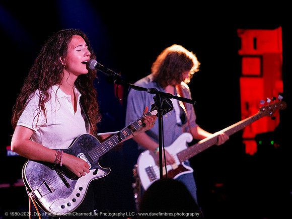 20240620 Sophie Villy at Union Stage 3025