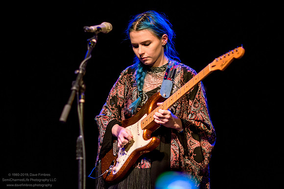 20181104 Jammin' Java - Six Sister Songwriter Showcase 5583