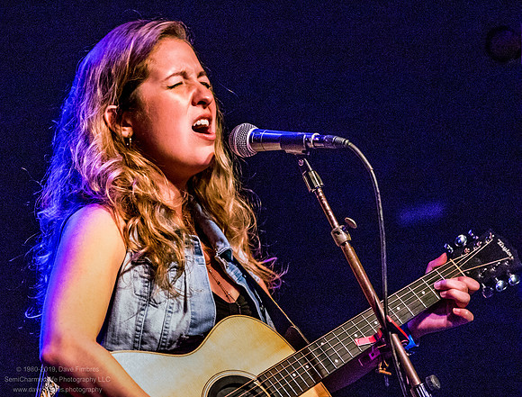 20181104 Jammin' Java - Six Sister Songwriter Showcase 1769