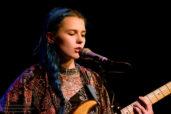 20181104 Jammin' Java - Six Sister Songwriter Showcase 1473