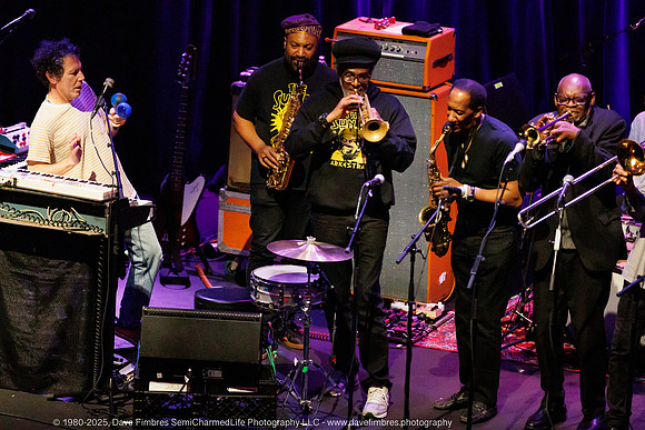20250322 Yo La Tengo at Howard Theatre 0159