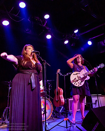 20190810 Duskwhales CD Release at Jammin' Java 0487