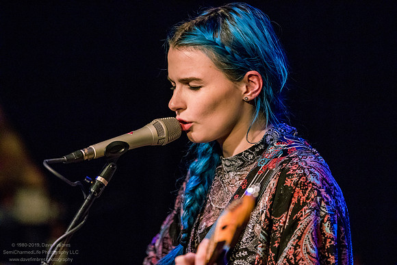 20181104 Jammin' Java - Six Sister Songwriter Showcase 1532