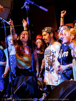 20240628 The Frights at Union Stage 4565