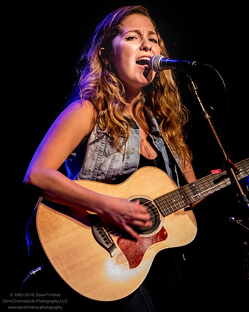 20181104 Jammin' Java - Six Sister Songwriter Showcase 1758