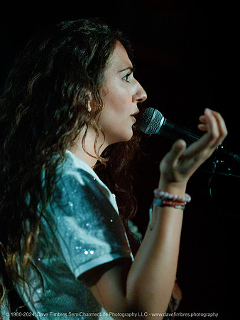 20240620 Sophie Villy at Union Stage 2700