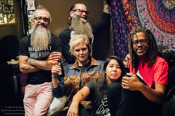20180817 Jammin' Java - FuzzQueen and Others 2-25