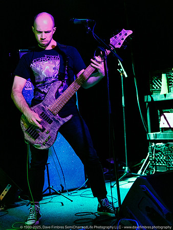 20250727 Uga Buga, Sacricide, Greenhead at Jammin' Java 2485