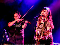 20250616 Sexfaces at Union Stage 3402