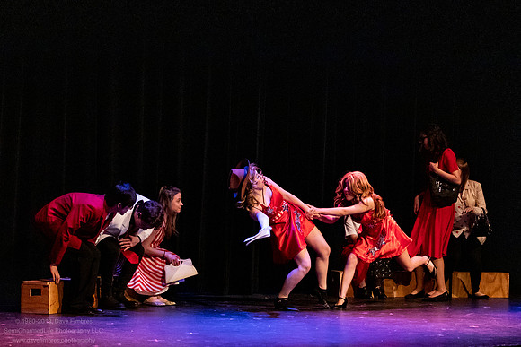 20190510 MHS Sketchfest 8283