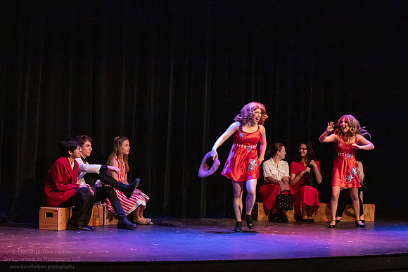 20190510 MHS Sketchfest 8284