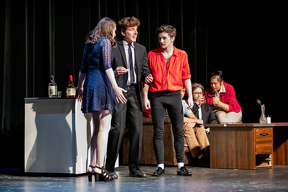 20190510 MHS Sketchfest 8357