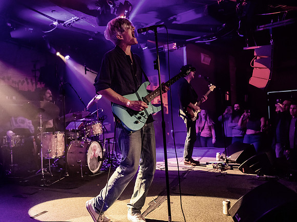 20231208 We Are Scientists and Sean McVerry 1602