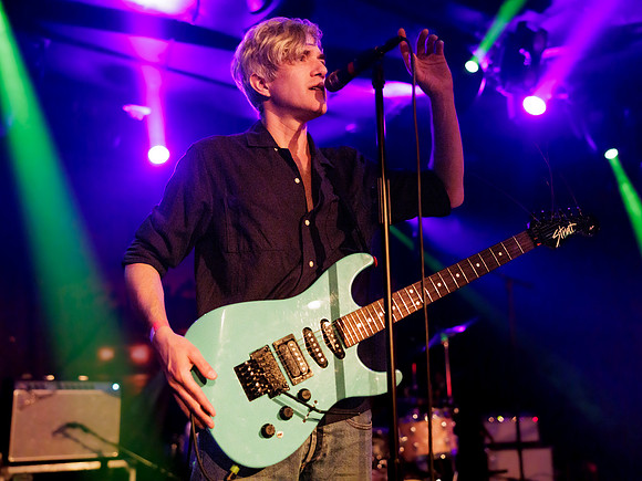 20231208 We Are Scientists and Sean McVerry 1677