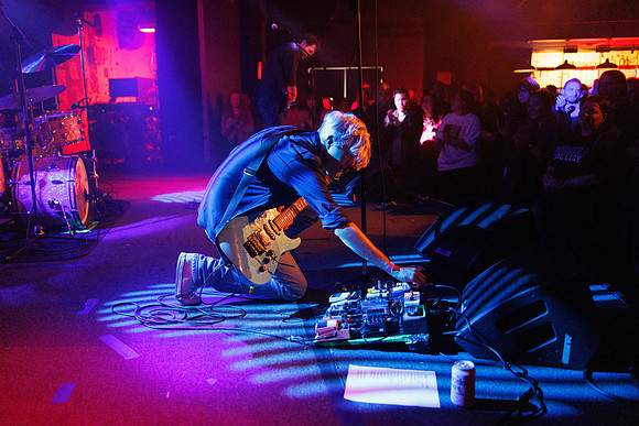20231208 We Are Scientists and Sean McVerry 1840