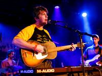 20231208 We Are Scientists and Sean McVerry 1143