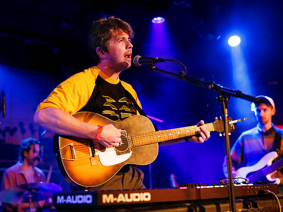 20231208 We Are Scientists and Sean McVerry 1143