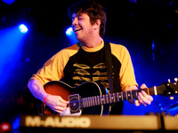 20231208 We Are Scientists and Sean McVerry 1145