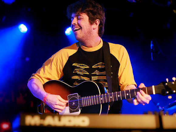 20231208 We Are Scientists and Sean McVerry 1145