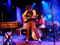 20231208 We Are Scientists and Sean McVerry 1147