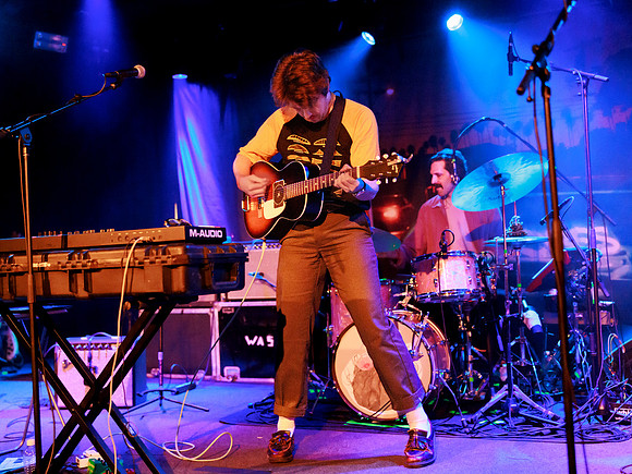 20231208 We Are Scientists and Sean McVerry 1147
