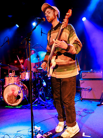 20231208 We Are Scientists and Sean McVerry 1151
