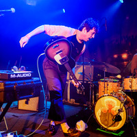 20231208 We Are Scientists and Sean McVerry 1253
