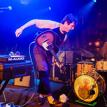 20231208 We Are Scientists and Sean McVerry 1253