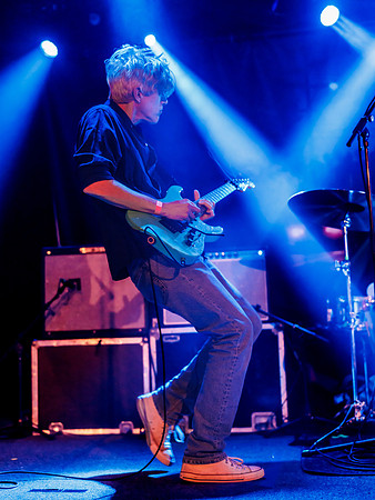 20231208 We Are Scientists and Sean McVerry 1274