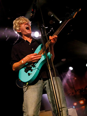 20231208 We Are Scientists and Sean McVerry 1528