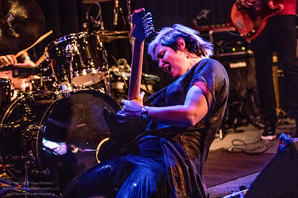 20180817 Jammin' Java - Fuzz Queen - Others 8224