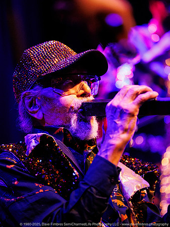 20250322 Sun Ra Arkestra at Howard Theatre 9988