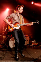 20221129 Black Lips at Union Stage 1203