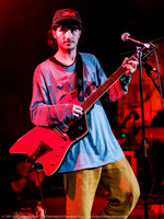 20221129 Black Lips at Union Stage 1330