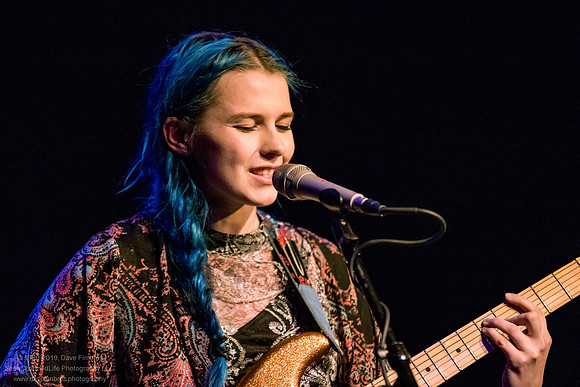 20181104 Jammin' Java - Six Sister Songwriter Showcase 1475