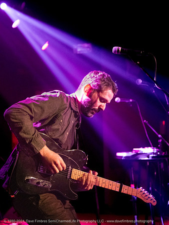 20240608 Okkervil River + The Antlers at Union Stage 1204
