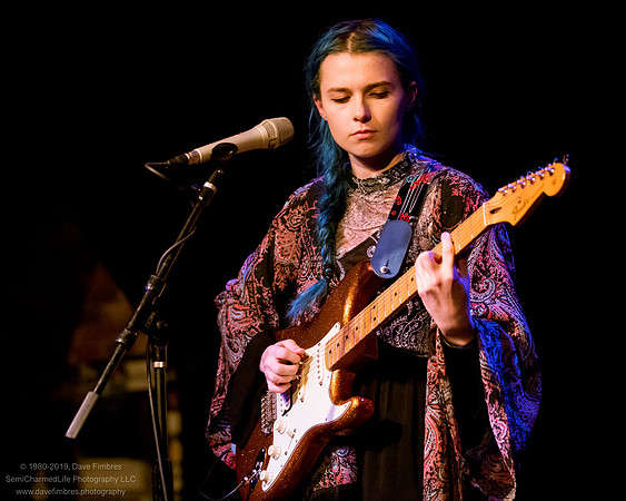 20181104 Jammin' Java - Six Sister Songwriter Showcase 1530
