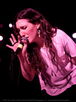 20240217 Pretty Bitter at Union Stage 5176
