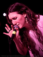 20240217 Pretty Bitter at Union Stage 5177