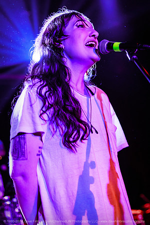 20240217 Pretty Bitter at Union Stage 5307