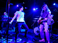 20240217 Pretty Bitter at Union Stage 5505