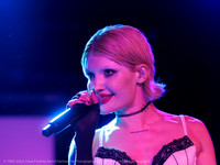 20240215 Cassyette at Union Stage 0950