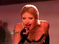 20240215 Cassyette at Union Stage 0988