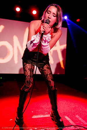 20240215 Yonaka at Union Stage 3953