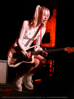 20240217 Massie at Union Stage 4935