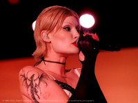 20240215 Cassyette at Union Stage 0980