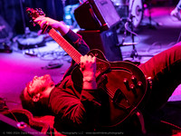20240217 Pretty Bitter at Union Stage 5212