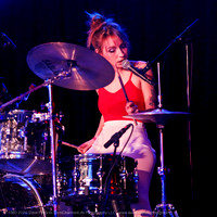 20240217 Massie at Union Stage 4796
