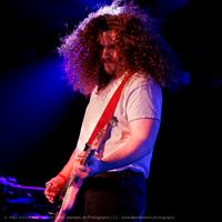 20240217 Massie at Union Stage 4804